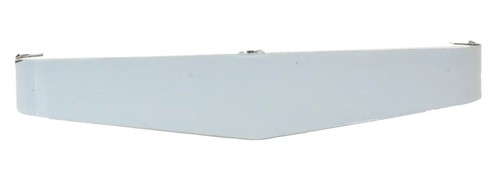 Dual headlight visor for - dual,